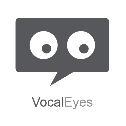Vocal Eyes