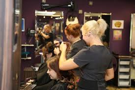 Course Image Hairdressing NVQ Level 2