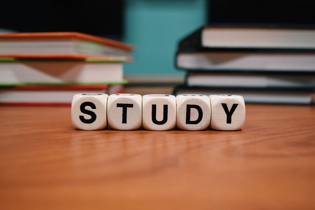 Course Image BLC Study Skills - Online Activities