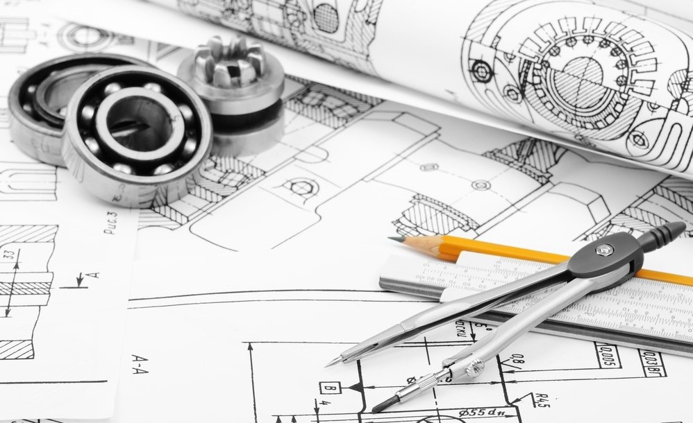 Course Image HND Design - CAD