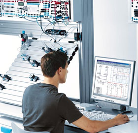 Course Image EAL - Pneumatics
