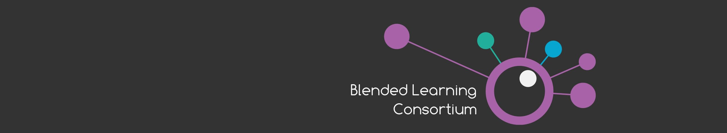 Course Image Blended Learning Consortium - Interactive Resources