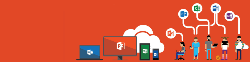 Course Image Office 365 Skills for Students