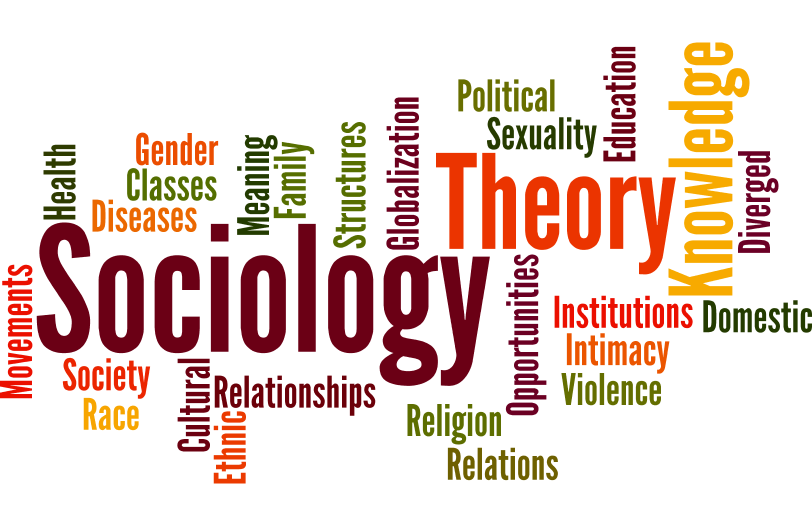 Course Image Sociology in the News