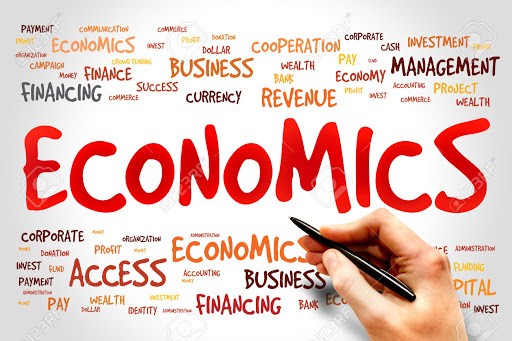 Course Image Economics in the News