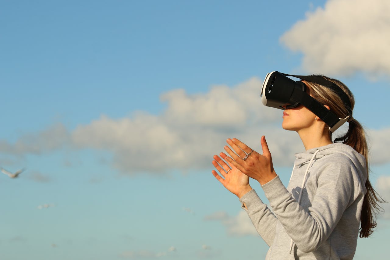 Course Image BLC Virtual Reality